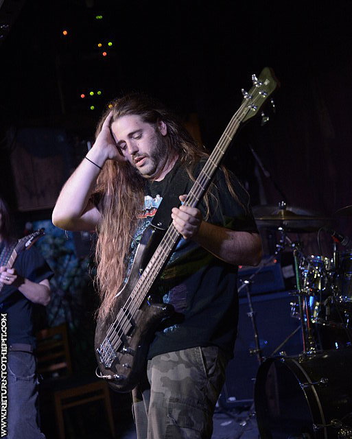[sarcomancy on May 15, 2014 at Ralph's (Worcester, MA)]