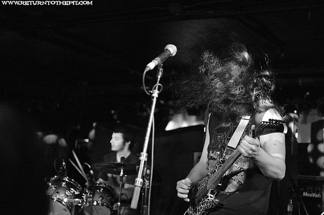[scalpel on Nov 10, 2013 at Middle East (Cambridge, MA)]