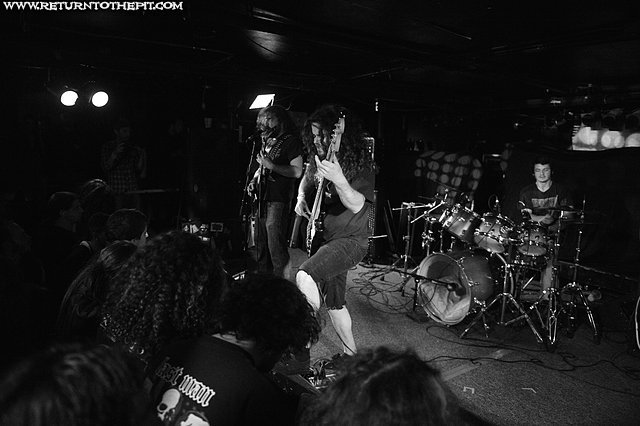 [scalpel on Nov 10, 2013 at Middle East (Cambridge, MA)]