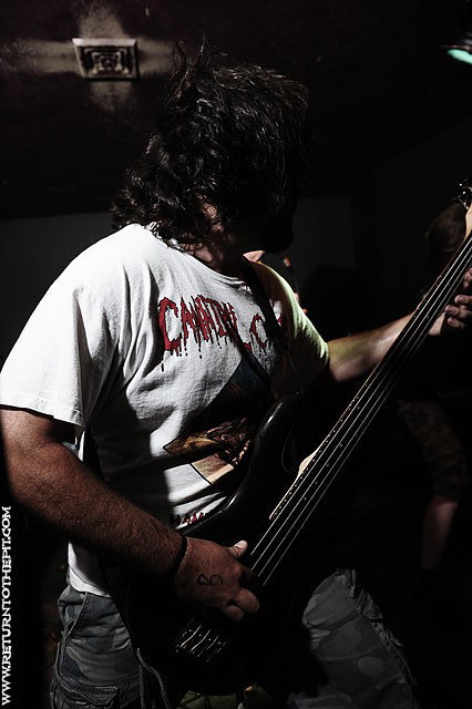 [scaphism on Sep 10, 2011 at O'Briens Pub (Allston, MA)]