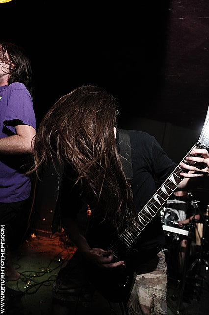 [scaphism on Sep 10, 2011 at O'Briens Pub (Allston, MA)]