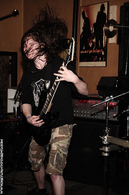 [scaphism on Mar 5, 2011 at Midway Cafe (Jamacia Plain, MA)]