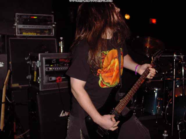 [scar culture on Nov 7, 2002 at The Palladium (Worcester, MA)]