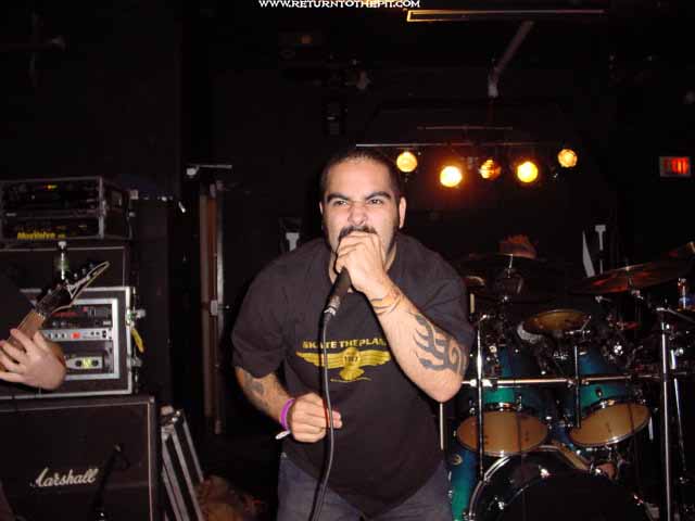 [scar culture on Nov 7, 2002 at The Palladium (Worcester, MA)]