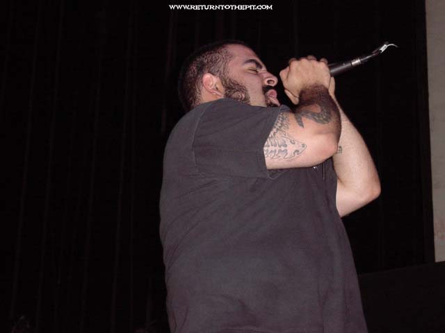 [scar culture on May 24, 2002 at The Palladium (Worcester, MA)]