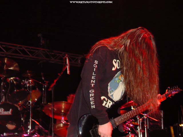 [scar culture on May 24, 2002 at The Palladium (Worcester, MA)]
