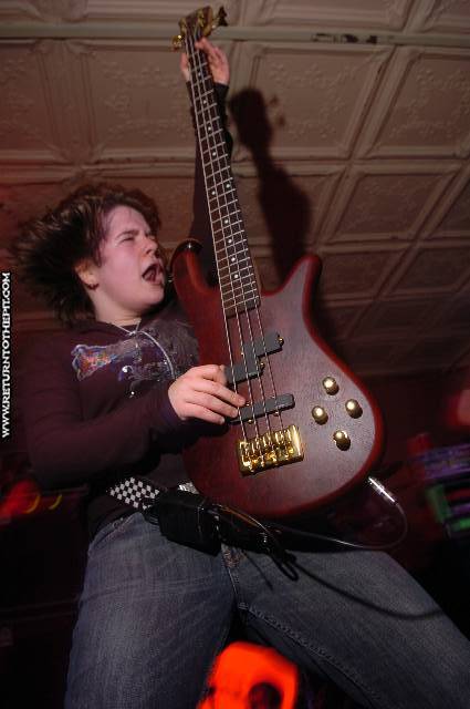 [screams of erida on Jan 11, 2006 at Muddy River Smokehouse (Portsmouth, NH)]