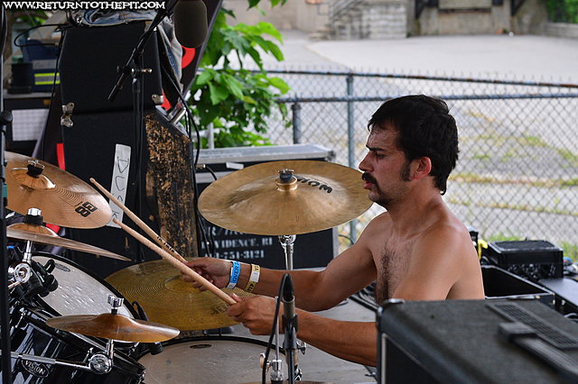 [seax on Jul 28, 2013 at Dusk - Outside Stage (Providence, RI)]