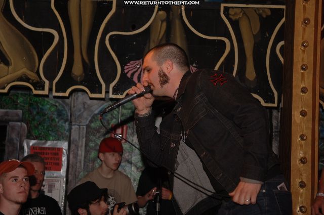 [seemless on Mar 26, 2006 at Ralph's Chadwick Square Rock Club (Worcester, MA)]