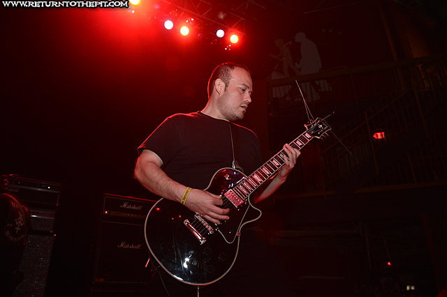 [seven sisters of sleep on May 22, 2014 at Rams Head Live (Baltimore, MD)]
