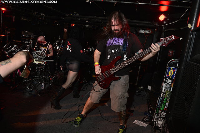 [sexcrement on Nov 11, 2012 at Middle East (Cambridge, MA)]