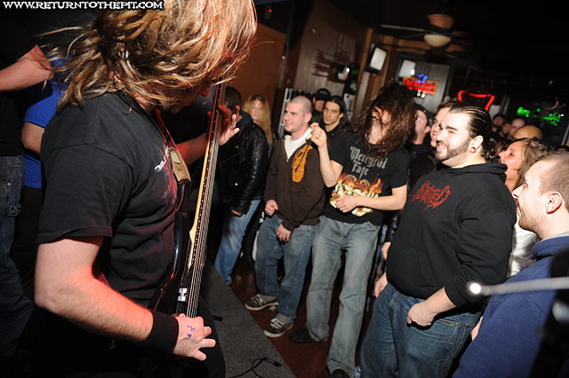 [sexcrement on Mar 12, 2008 at O'Briens Pub (Allston, MA)]