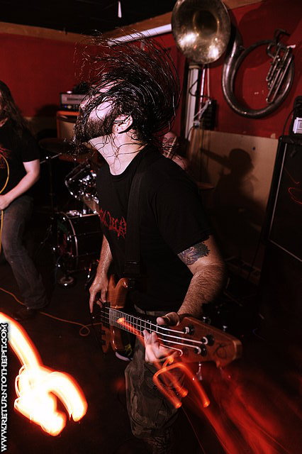 [sexcrement on Sep 9, 2011 at P.A.'s Lounge (Somerville, MA)]