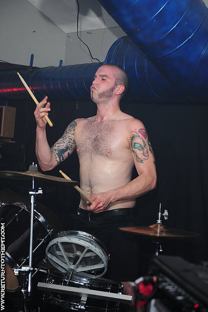 [sexcrement on Aug 17, 2011 at PT-109 (Allston, MA)]