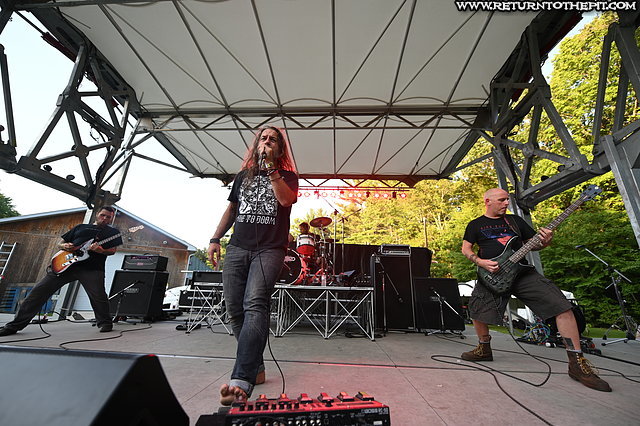[shadow witch on Aug 30, 2019 at Cherry Rail Farm Stage - Mills Falls Rod And Gun Club (Montague, ]