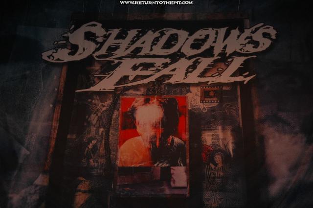 [shadows fall on Nov 24, 2004 at the Palladium (Worcester, Ma)]