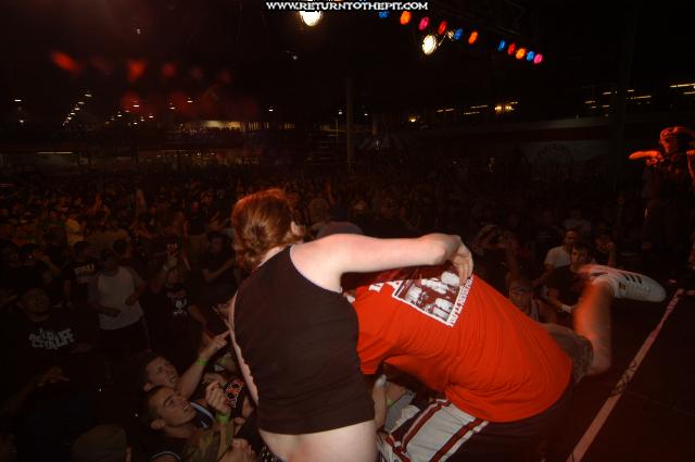 [shattered realm on Jul 24, 2004 at Hellfest - Trustkill Stage (Elizabeth, NJ)]