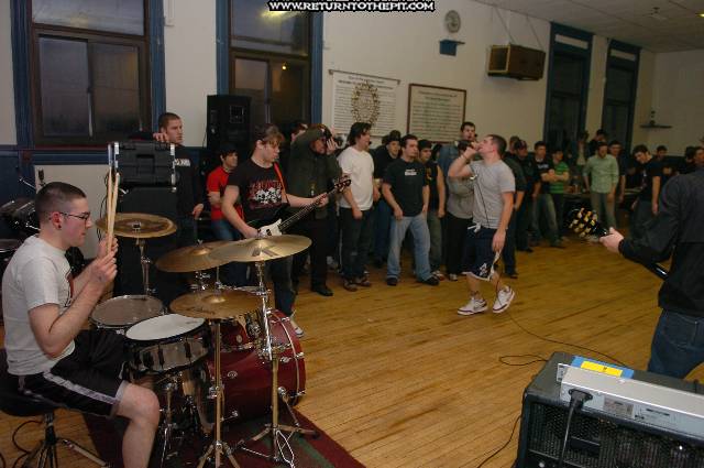 [shoot your wounded on Jan 8, 2006 at Legion Hall #3 (Nashua, NH)]