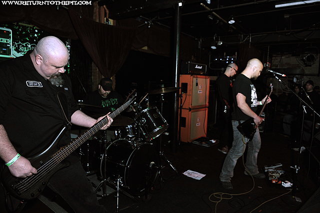 [sin of angels on Dec 7, 2010 at Club Hell (Providence, RI)]