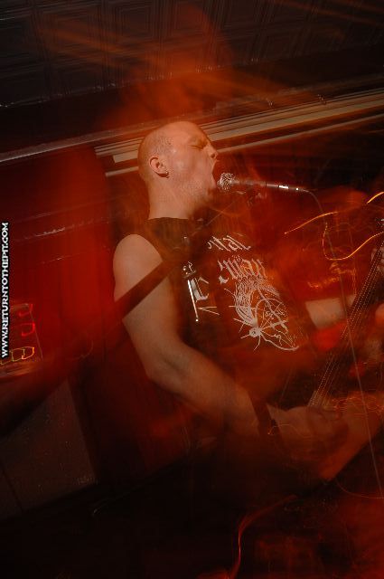 [sin of angels on Jul 1, 2006 at AS220 (Providence, RI)]