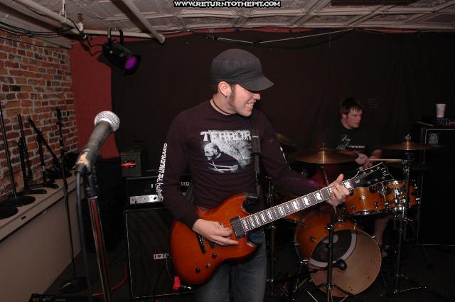 [since the flood on Jan 11, 2005 at Muddy River Smokehouse (Portsmouth, NH)]