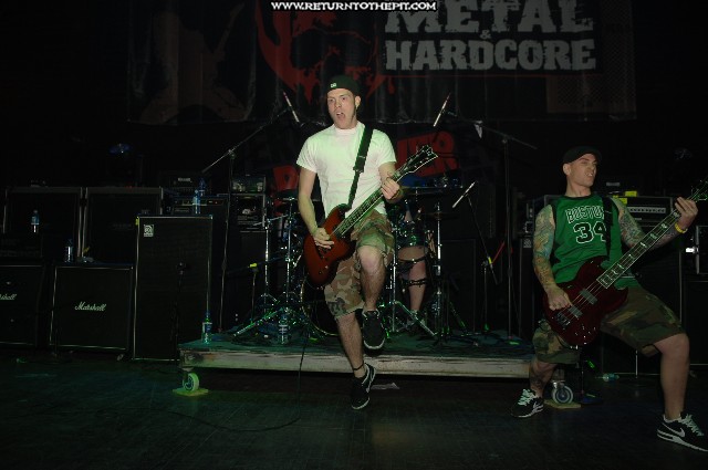 [since the flood on Apr 29, 2006 at the Palladium - mainstage (Worcester, Ma)]
