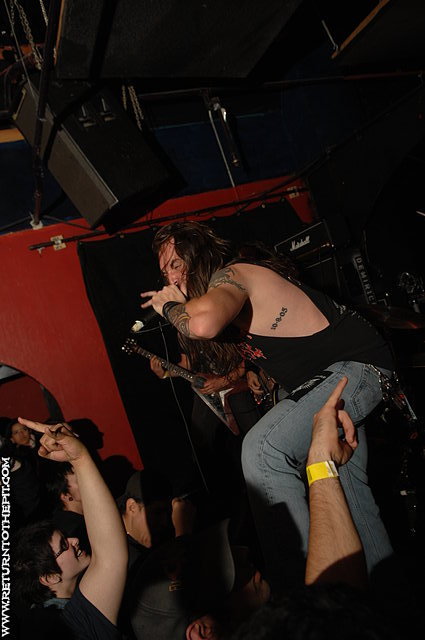 [skeleton witch on Nov 3, 2007 at Middle East (Cambridge, Ma)]