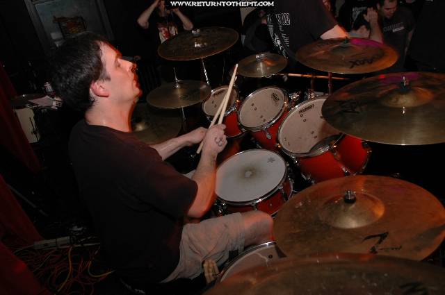 [skinless on Mar 4, 2005 at AS220 (Providence, RI)]