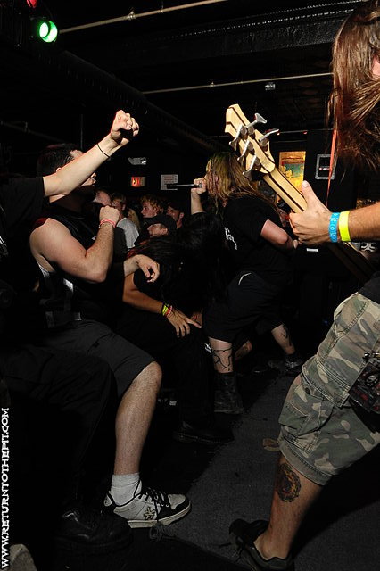 [skinless on Aug 9, 2008 at Jerky's (Providence, RI)]