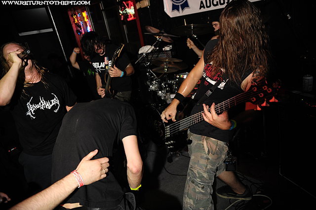 [skinless on Aug 9, 2008 at Jerky's (Providence, RI)]