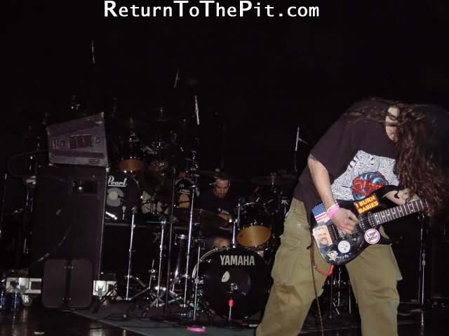 [skinless on Apr 14, 2001 at The Palladium (Worcester, MA)]