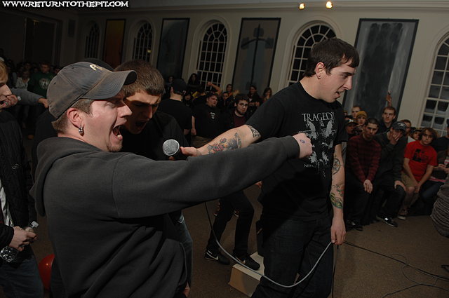 [sluts on Dec 26, 2007 at Mercy House (Amherst, MA)]