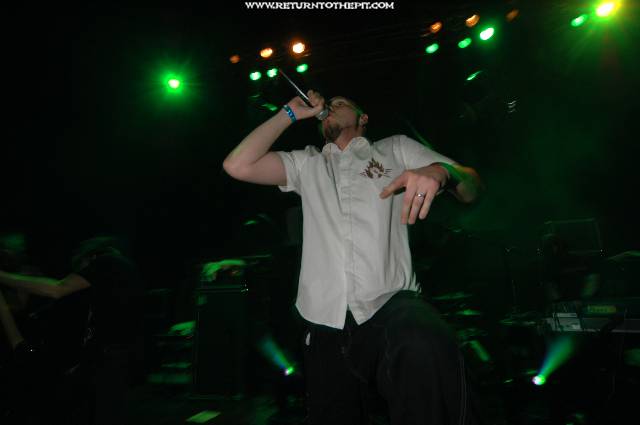 [soilwork on Apr 24, 2005 at the Palladium - main stage (Worcester, Ma)]