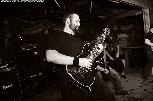 [soul remnants on Jun 27, 2013 at Ralph's (Worcester, MA)]