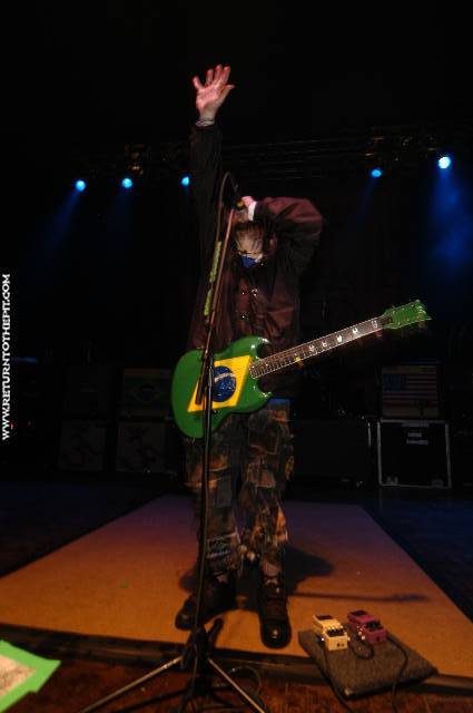 [soulfly on Feb 26, 2005 at the Palladium (Worcester, Ma)]