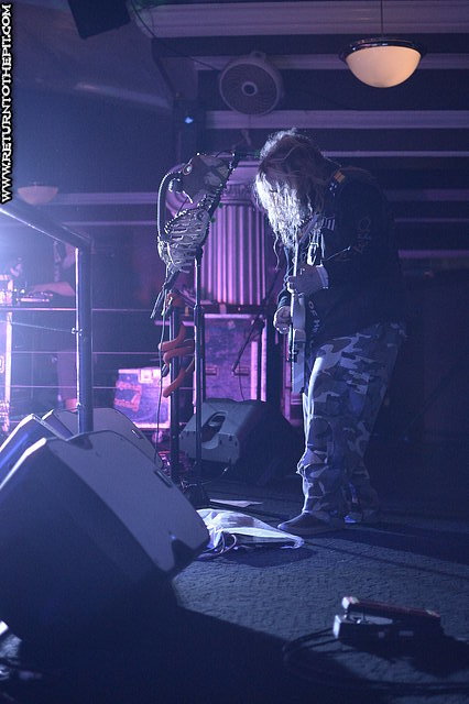[soulfly on May 1, 2016 at Mill City Ballroom (Lowell, MA)]