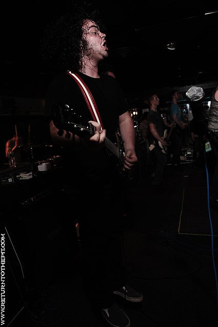 [spies like us on May 14, 2010 at Rocko's (Manchester, NH)]