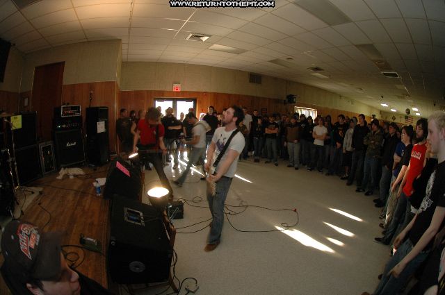 [spill kit on Mar 4, 2006 at Knights of Columbus (Rochester, NH)]