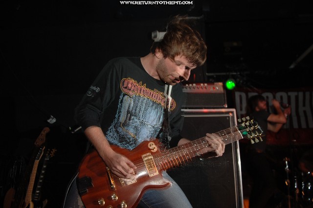 [spitfire on Apr 29, 2006 at the Palladium - secondstage (Worcester, Ma)]