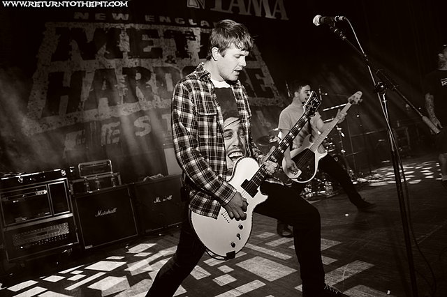 [stick to your guns on Apr 15, 2011 at the Palladium - Mainstage (Worcester, MA)]