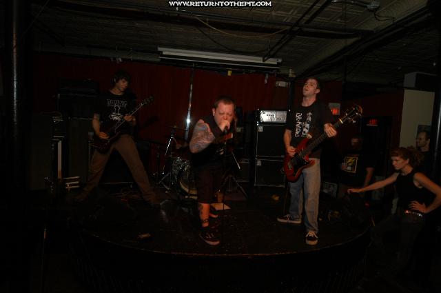 [straight to hell on Aug 19, 2004 at AS220 (Providence, RI)]