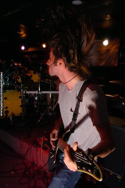 [strength in numbers on Nov 18, 2005 at Cabot st. (Chicopee, Ma)]