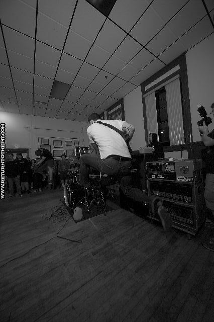 [suffocate faster on Oct 22, 2006 at Legion Hall #3 (Nashua, NH)]