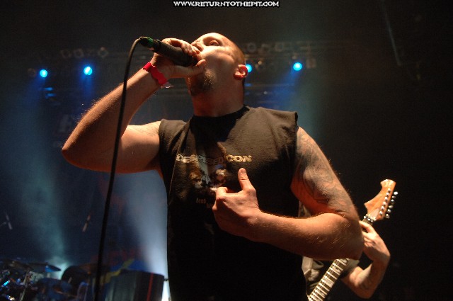 [suffocation on Apr 29, 2006 at the Palladium - mainstage (Worcester, Ma)]