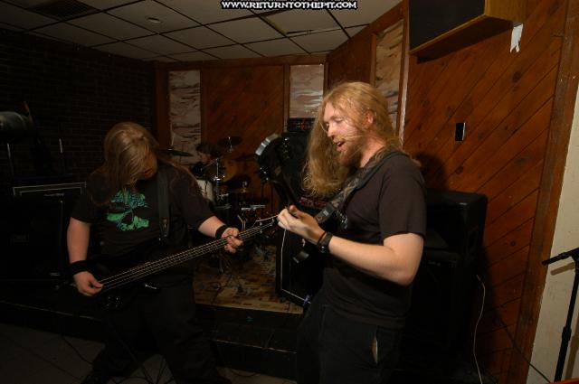 [summer dying on Apr 23, 2004 at the Chopping Block (Boston, Ma)]