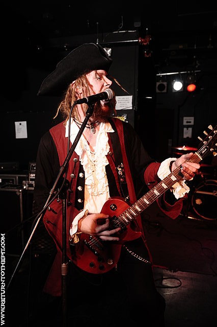 [swashbuckle on Nov 5, 2009 at the Palladium (Worcester, MA)]