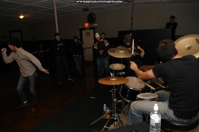 [terminally your aborted ghost on Oct 22, 2004 at Roman's (Brockton, Ma)]