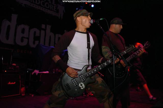[terror on Apr 23, 2005 at the Palladium - main stage (Worcester, Ma)]