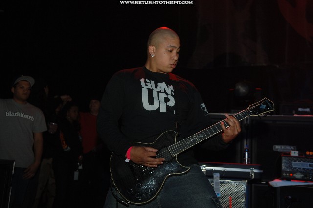 [terror on Apr 29, 2006 at the Palladium - mainstage (Worcester, Ma)]