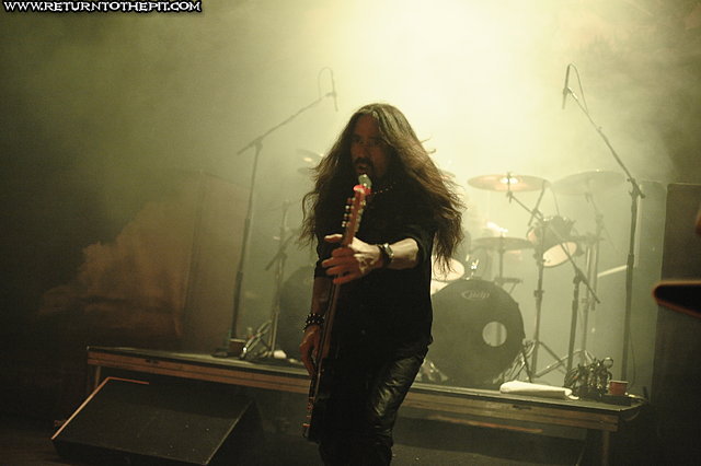[testament on Aug 14, 2008 at the Palladium (Worcester, MA)]
